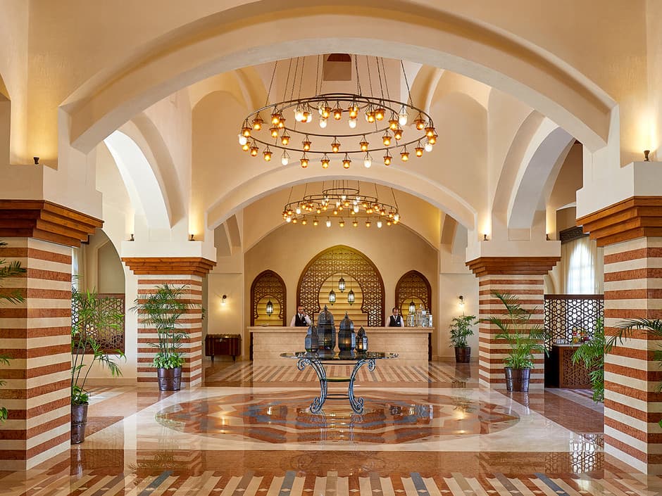 Iberotel Makadi Beach