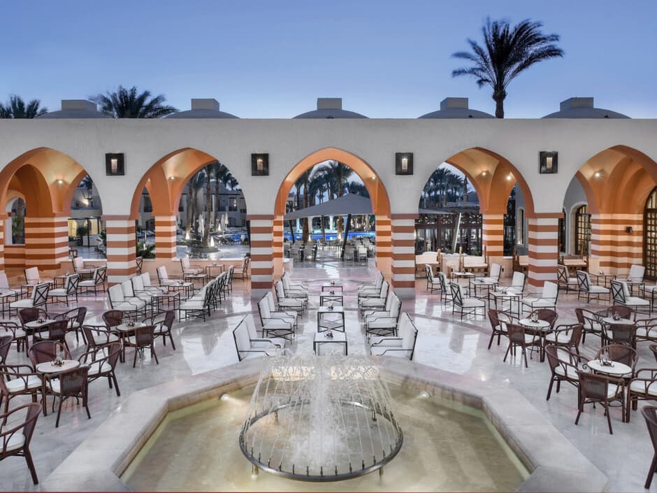 Iberotel Makadi Beach