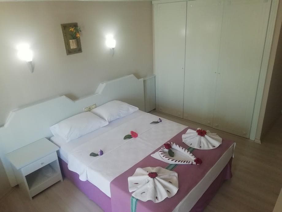 Aegean Park Hotel