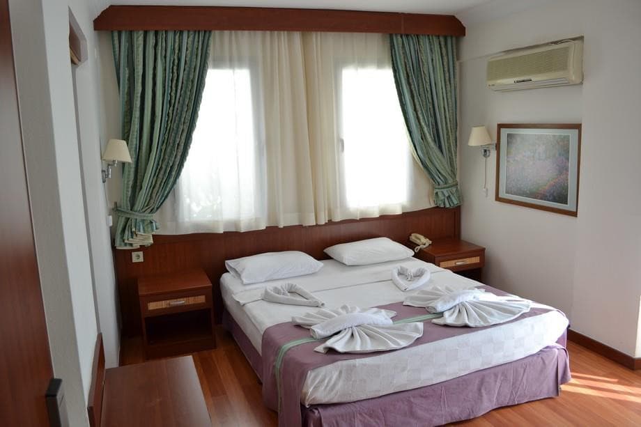 Aegean Park Hotel