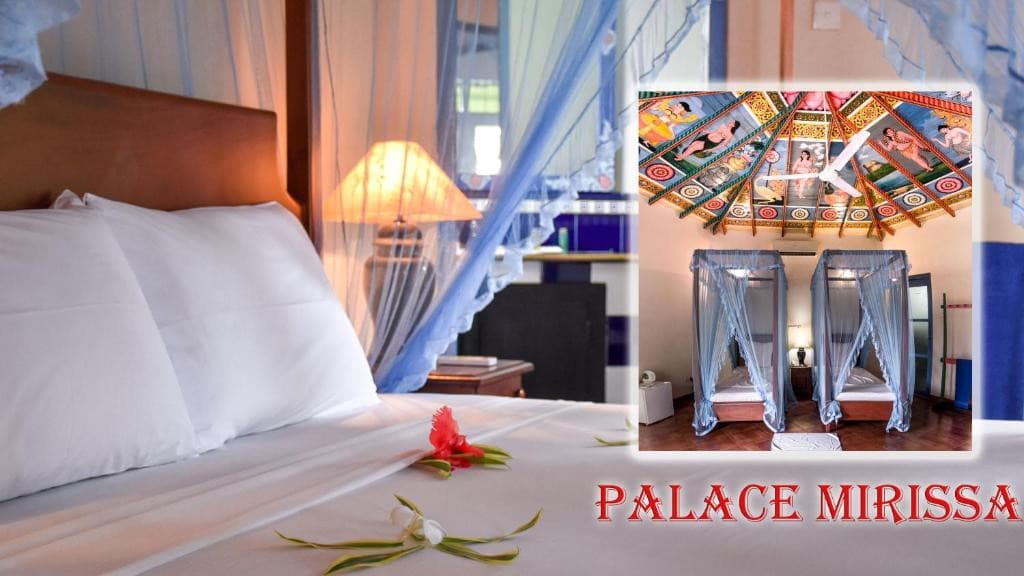 Palace Mirissa