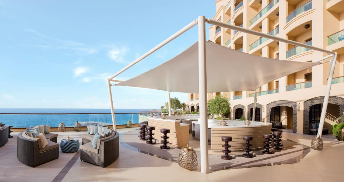 Fairmont Ajman