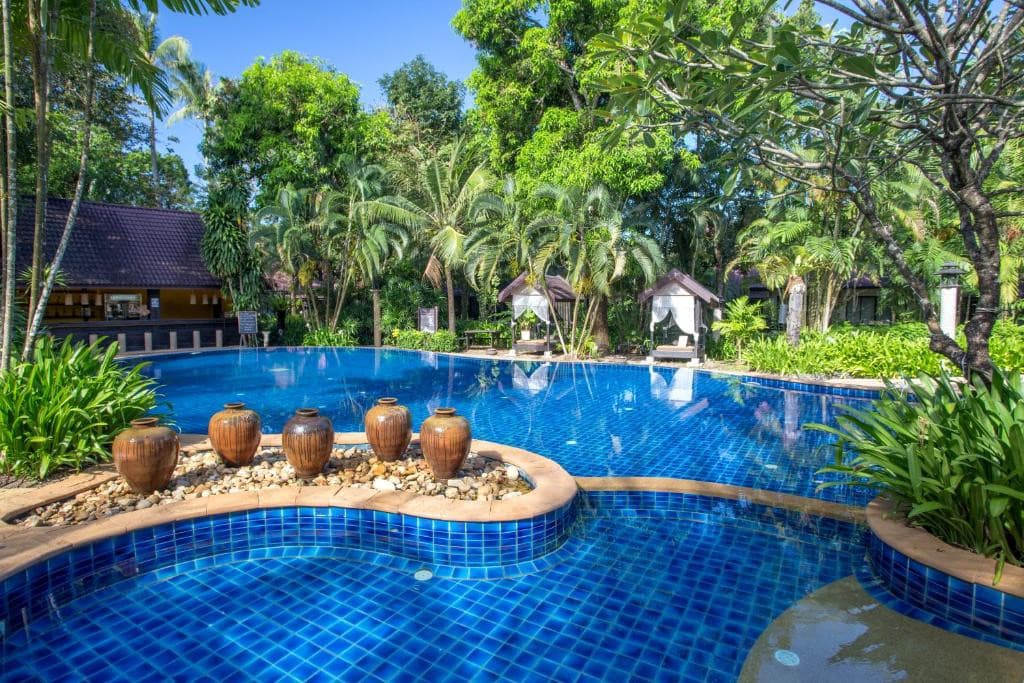 Ramayana Koh Chang Resort & Spa