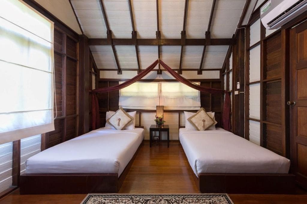 Ramayana Koh Chang Resort & Spa