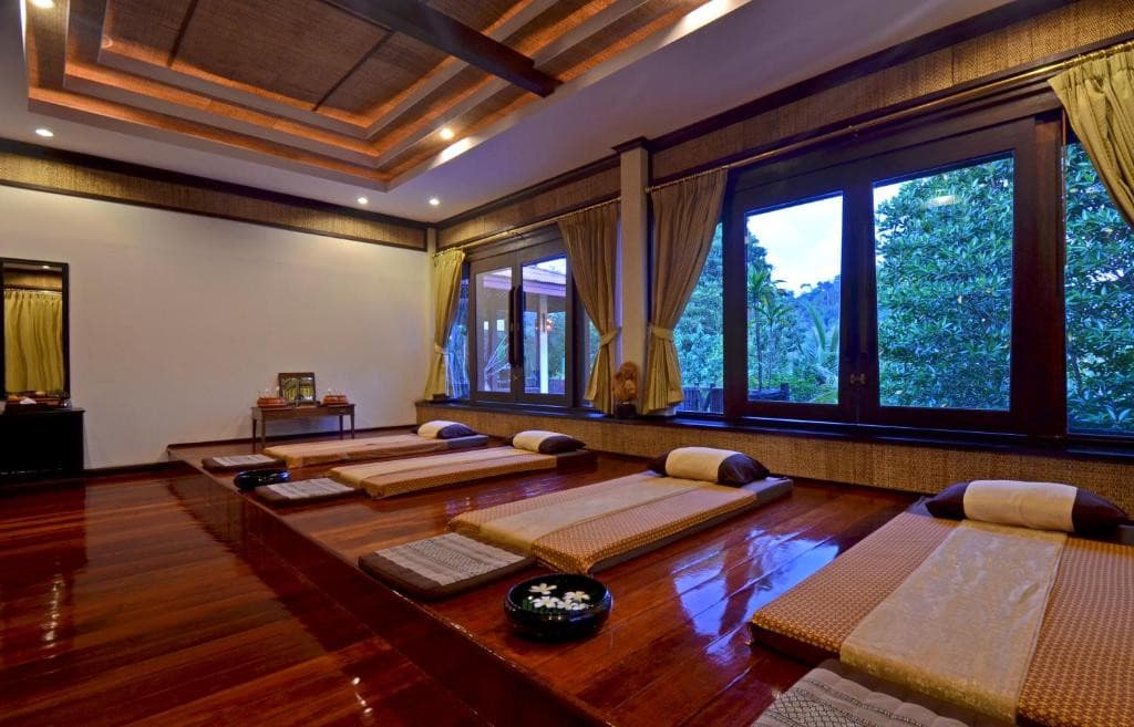 Ramayana Koh Chang Resort & Spa