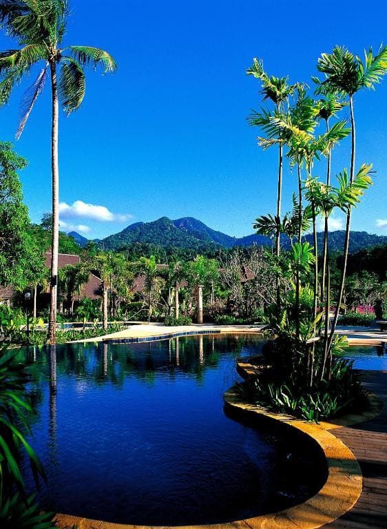 Ramayana Koh Chang Resort & Spa