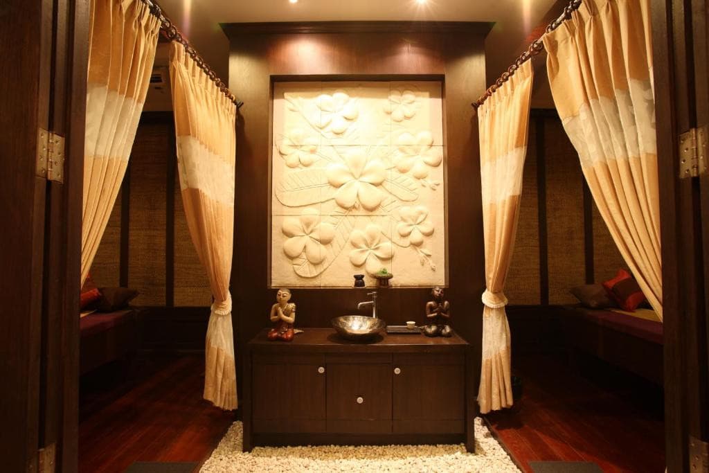 Ramayana Koh Chang Resort & Spa