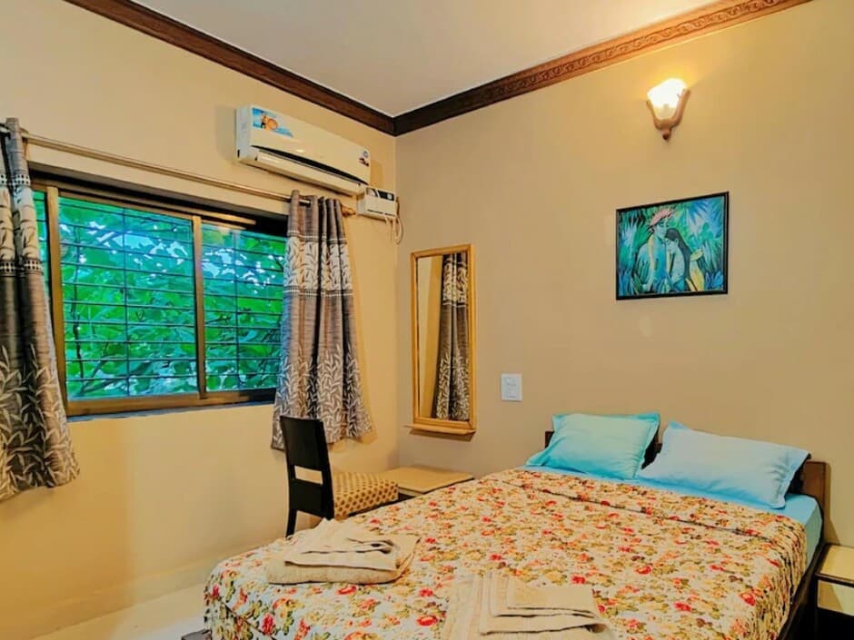 Ashwem Beach Inn