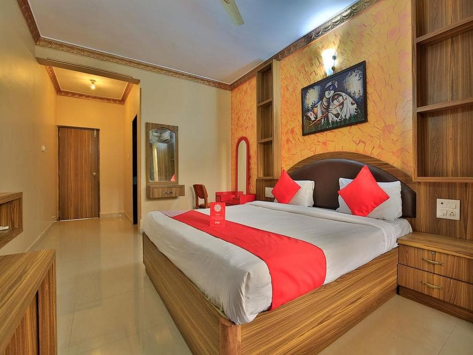 Ashwem Beach Inn