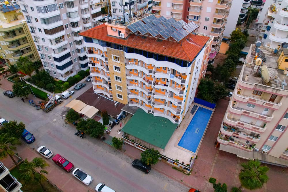 Klas Boutique Hotel