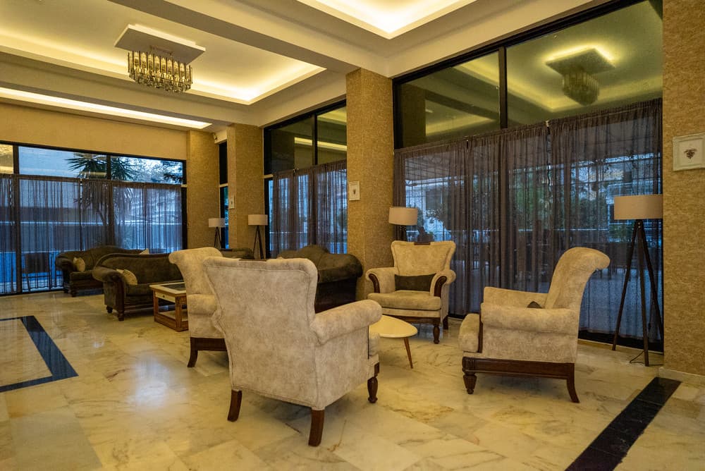 Klas Boutique Hotel