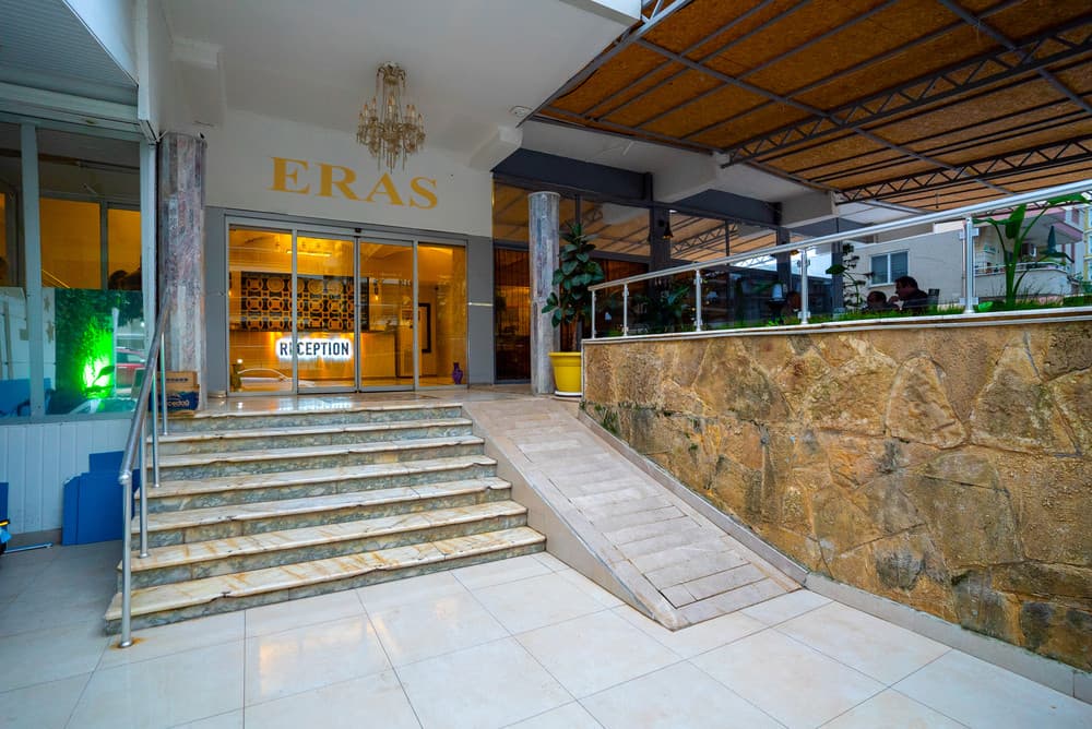 Klas Boutique Hotel