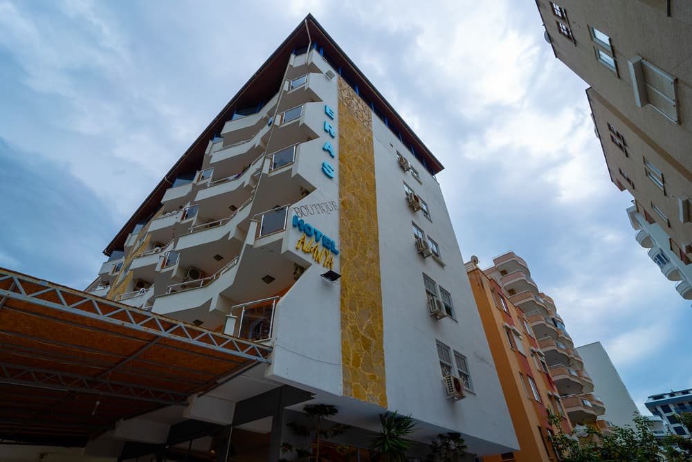 Klas Boutique Hotel