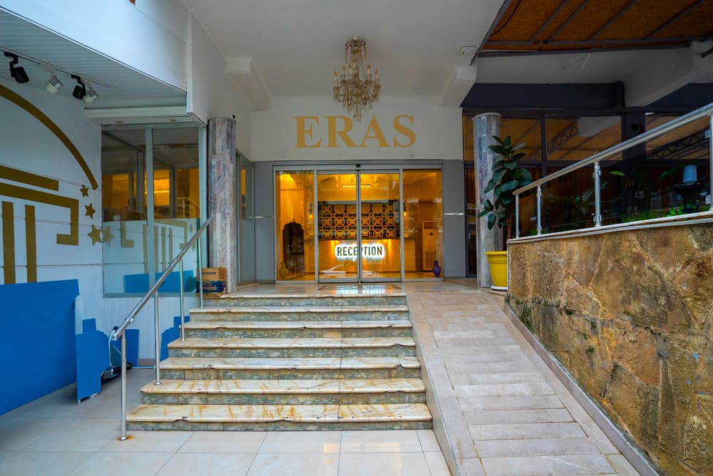Klas Boutique Hotel