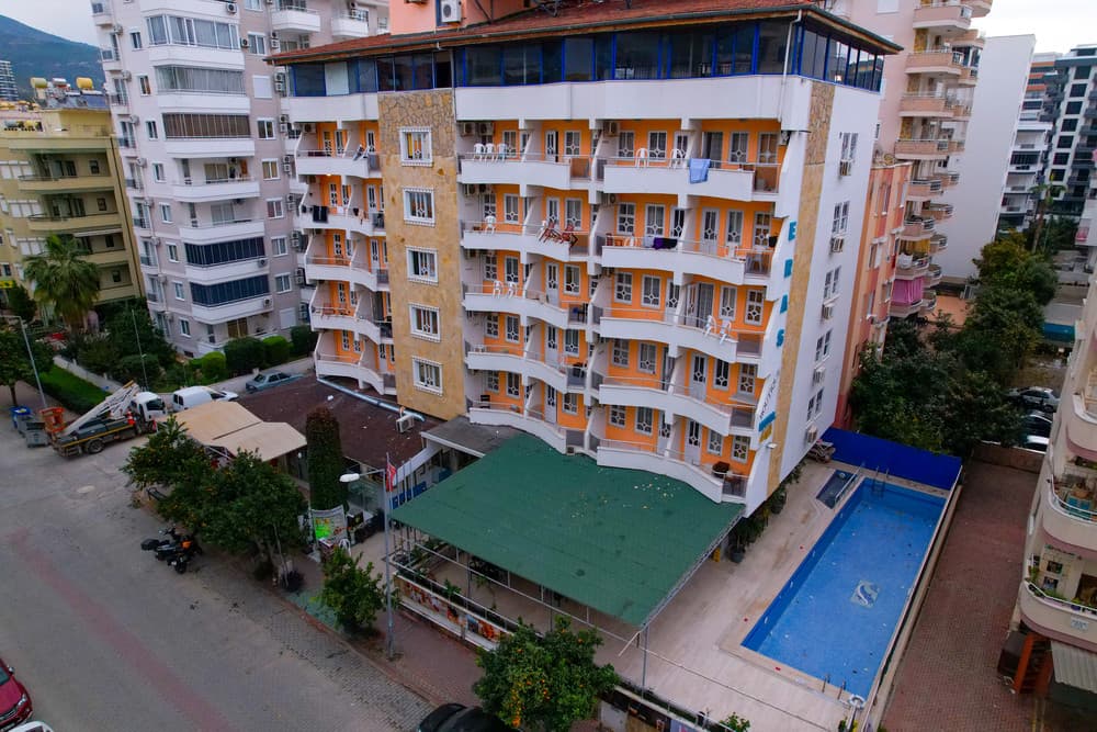 Klas Boutique Hotel