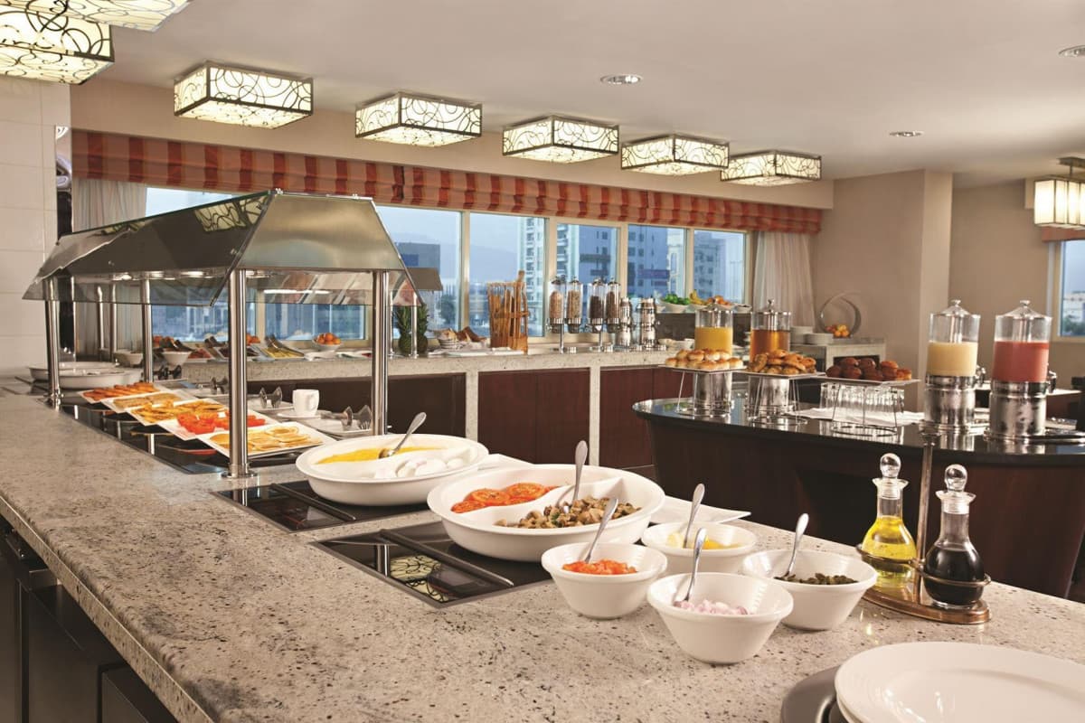 DoubleTree by Hilton Ras Al Khaimah
