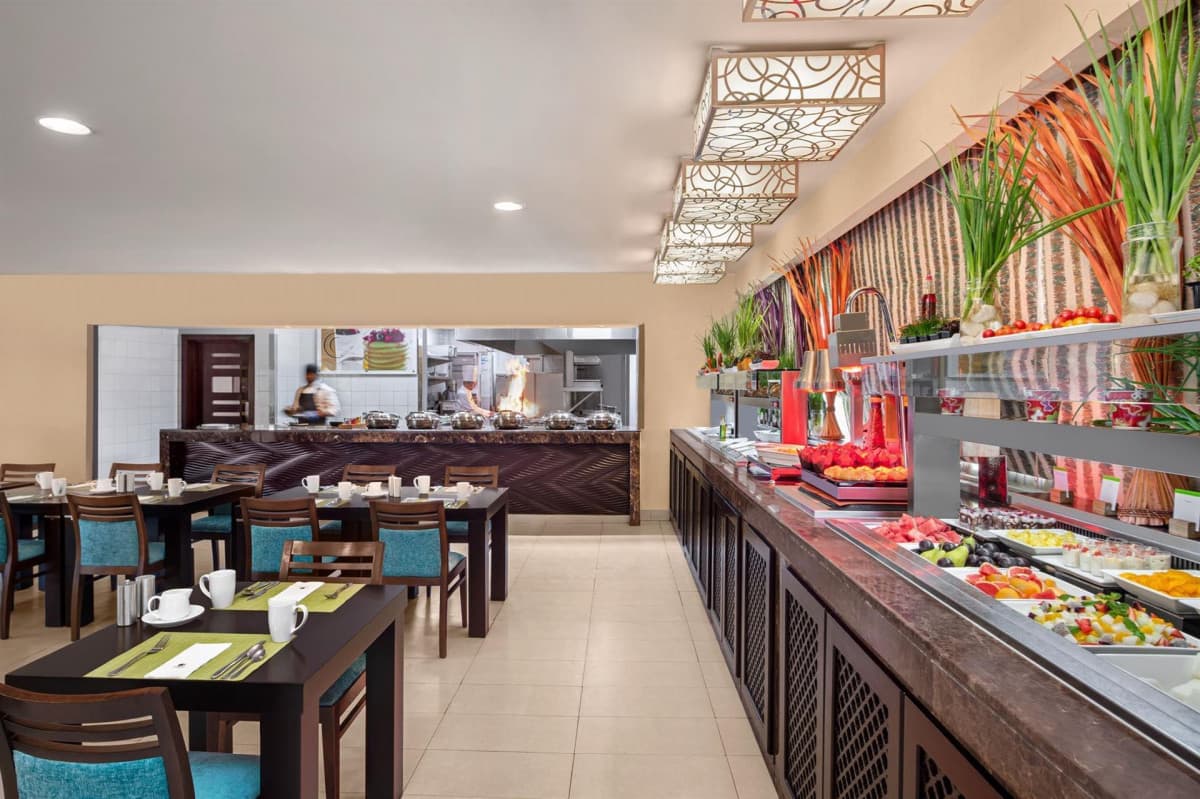 DoubleTree by Hilton Ras Al Khaimah
