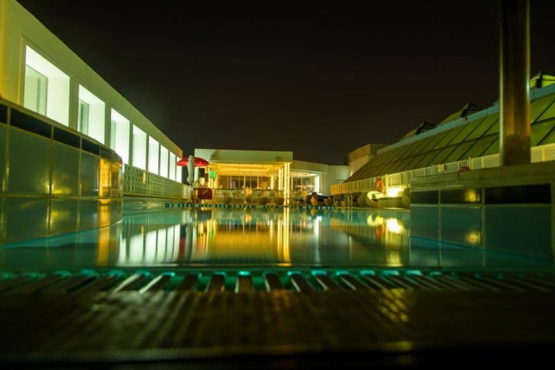 Millennium Downtown Abu Dhabi (ex.Millennium Plaza Downtown)