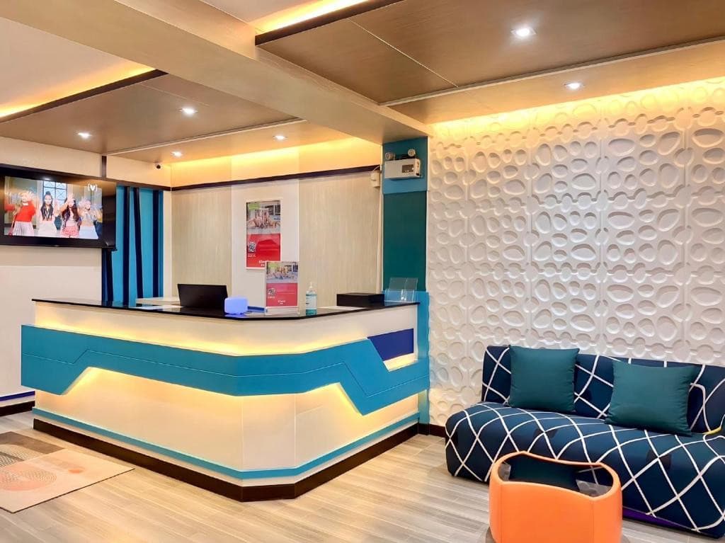 Studio Patong by iCheck inn