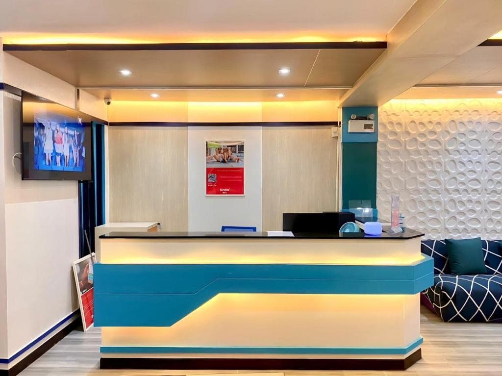 Studio Patong by iCheck inn