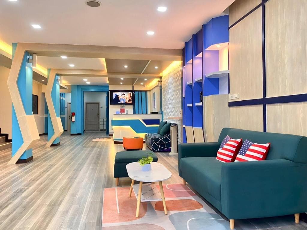 Studio Patong by iCheck inn