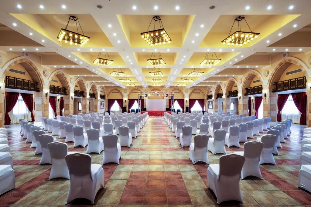Sharm Grand Plaza Resort