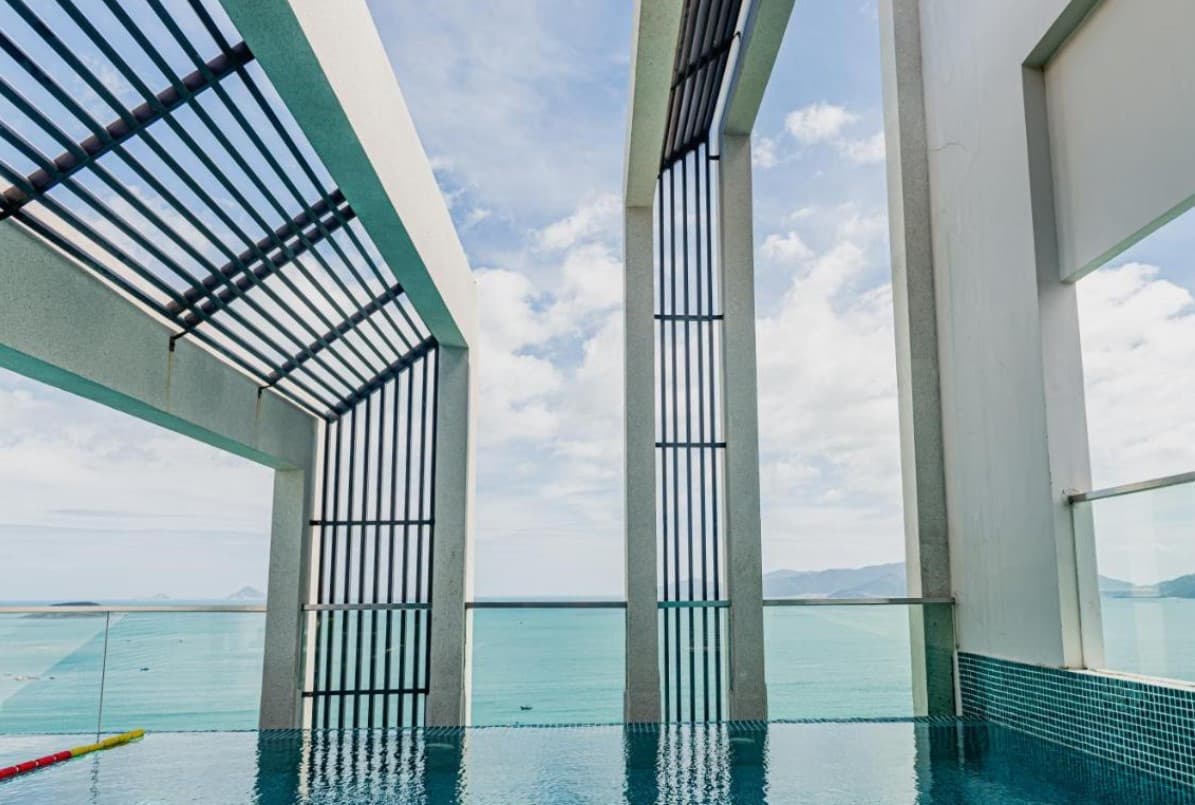 Joytrip Hotel 4* - Nha Trang
