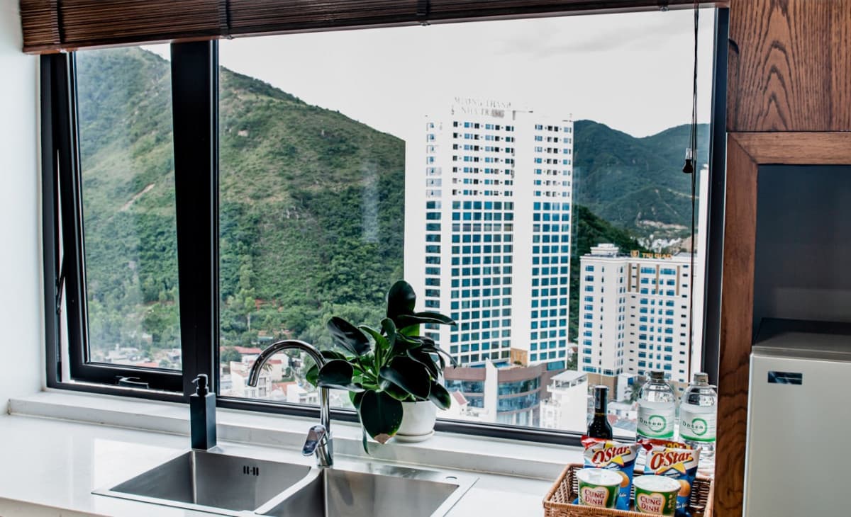 Joytrip Hotel 4* - Nha Trang