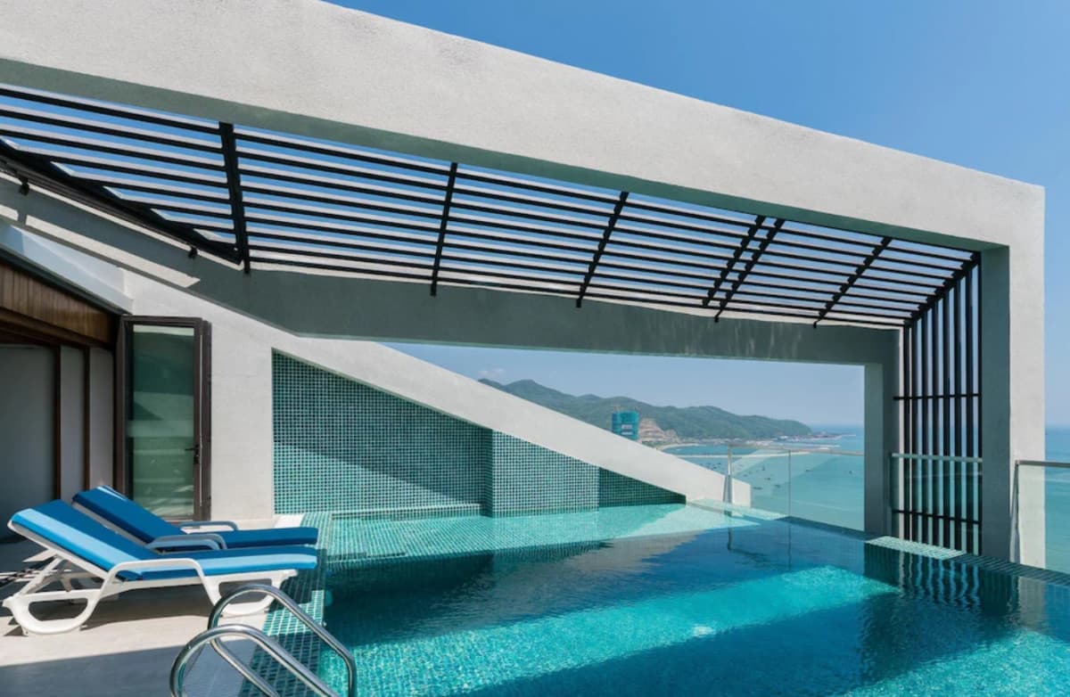 Joytrip Hotel 4* - Nha Trang