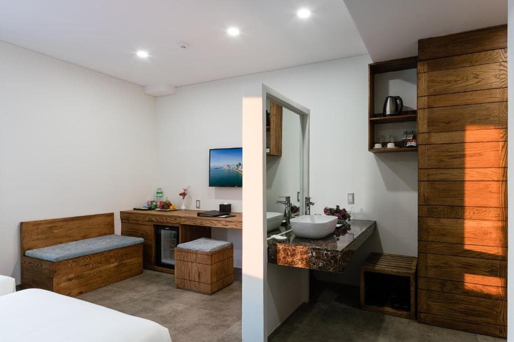 Joytrip Hotel 4* - Nha Trang
