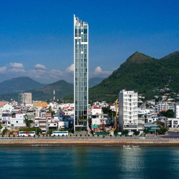 Joytrip Hotel 4* - Nha Trang