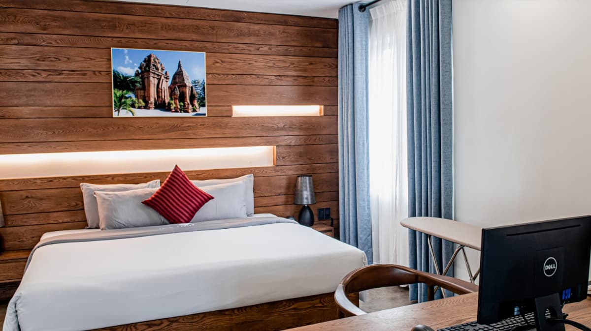Joytrip Hotel 4* - Nha Trang