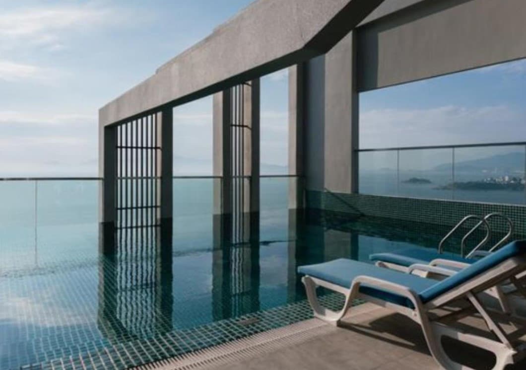 Joytrip Hotel 4* - Nha Trang