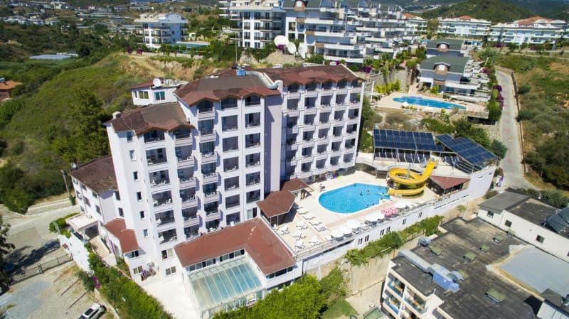 Nox Inn Hill Hotel
