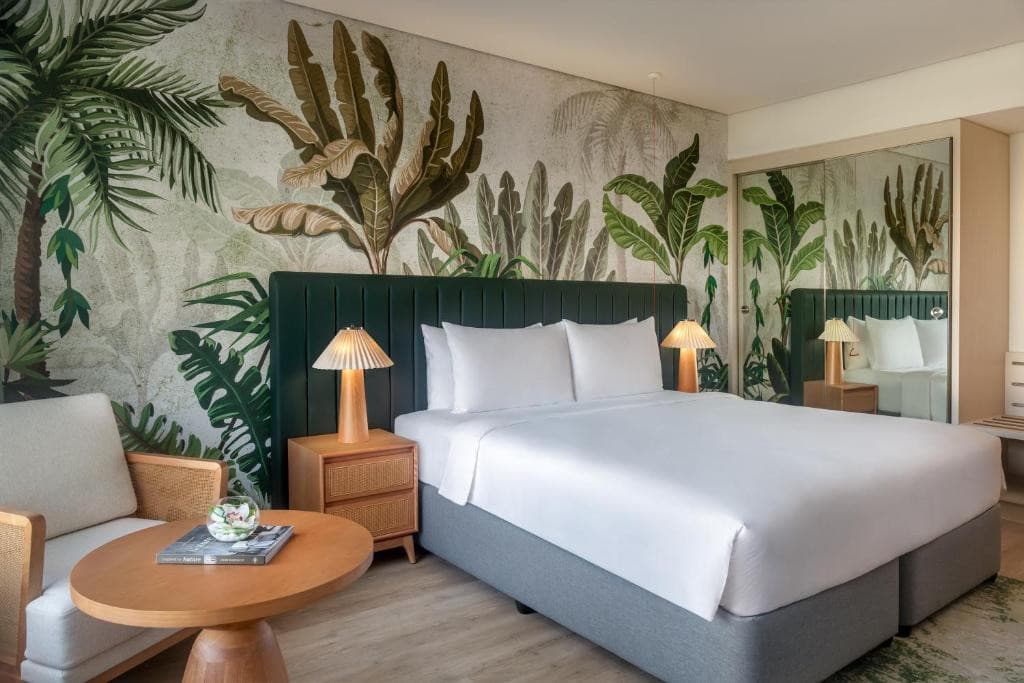 Radisson Blu Hotel Abu Dhabi Yas Island