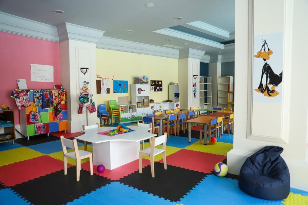 Meder Resort Hotel