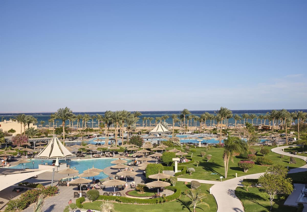 Coral Sea Waterworld