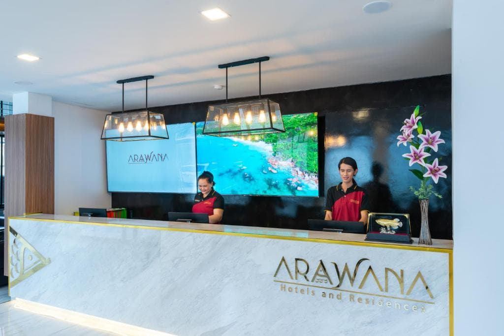 Arawana Regency North Pattaya