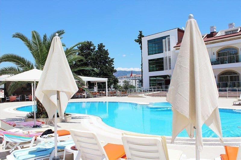 Forum Residence Hotel