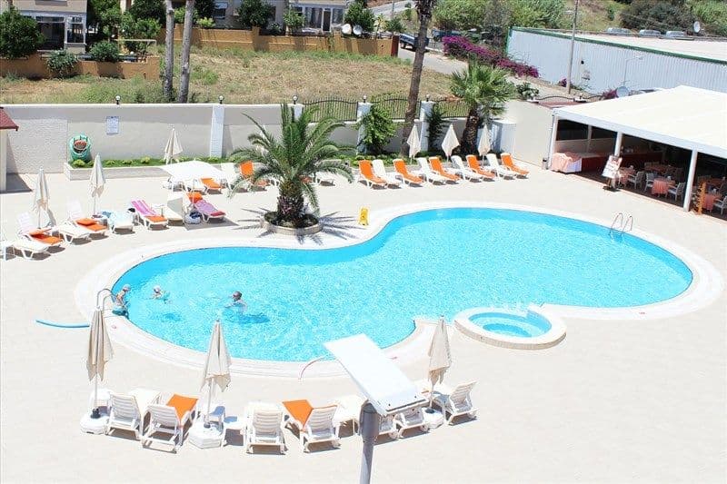 Forum Residence Hotel