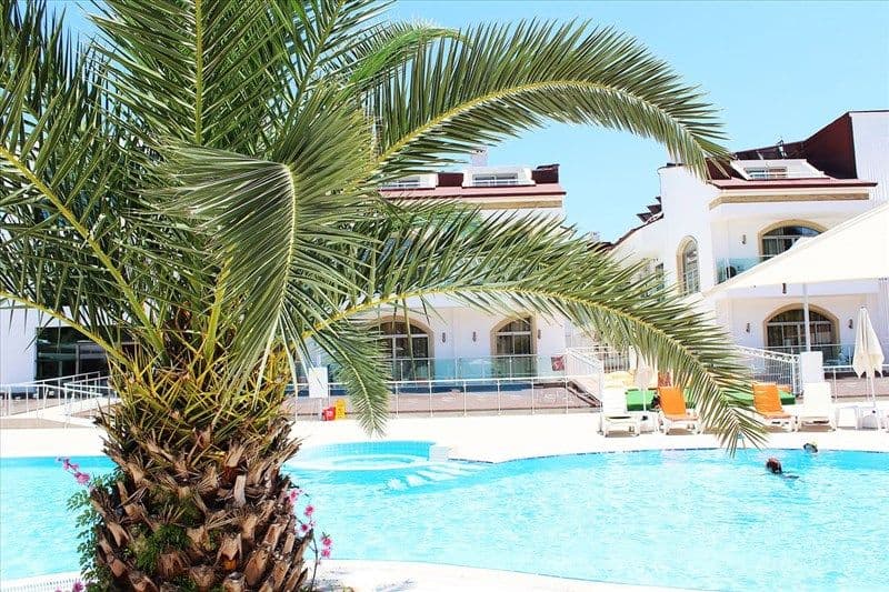 Forum Residence Hotel
