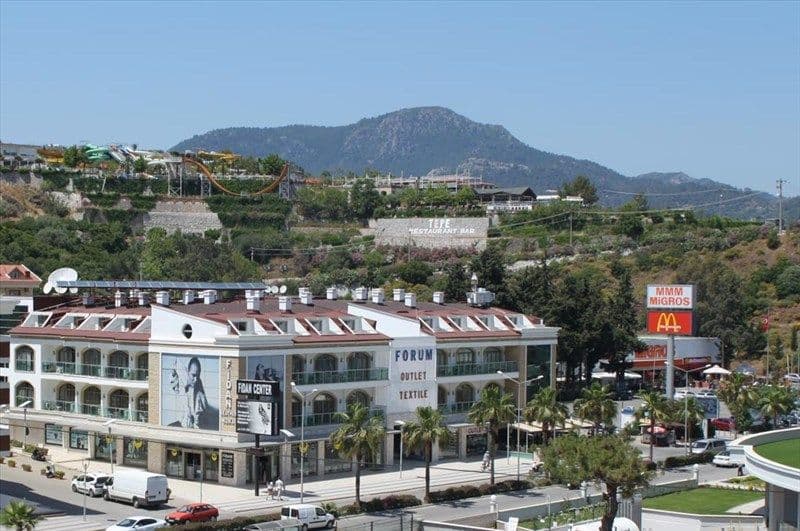 Forum Residence Hotel