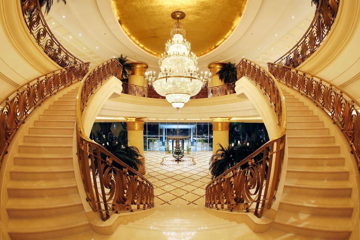 Hilton Sharjah