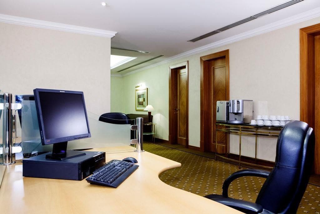 Hilton Sharjah