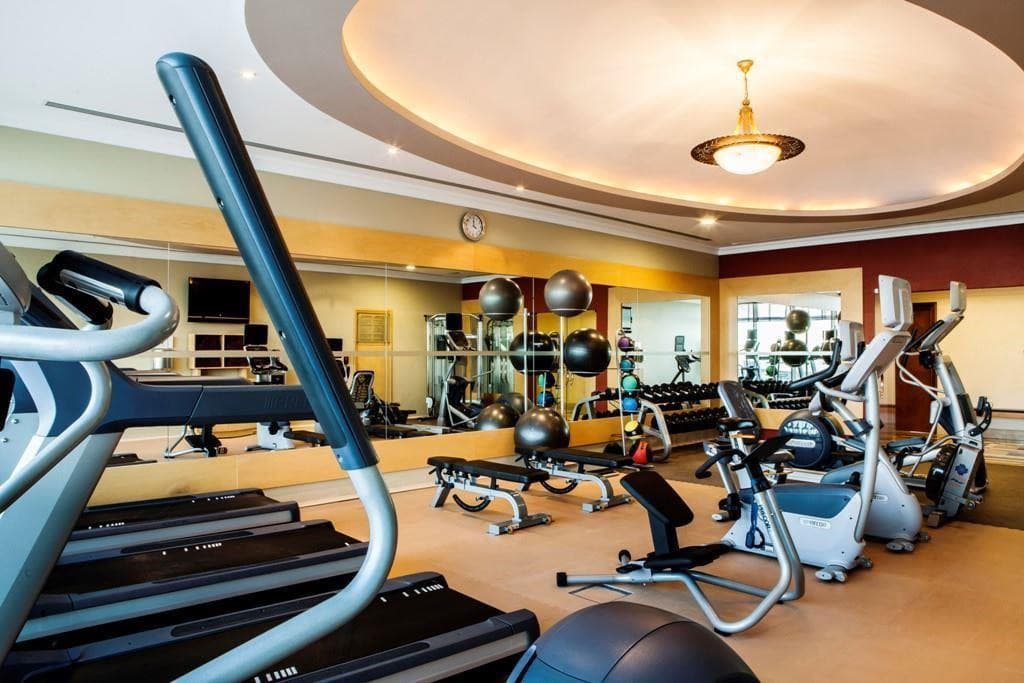 Hilton Sharjah