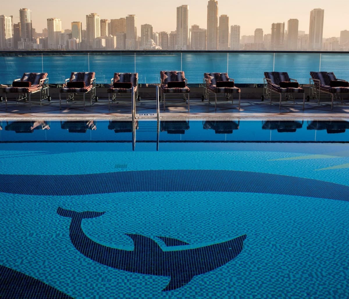 Hilton Sharjah