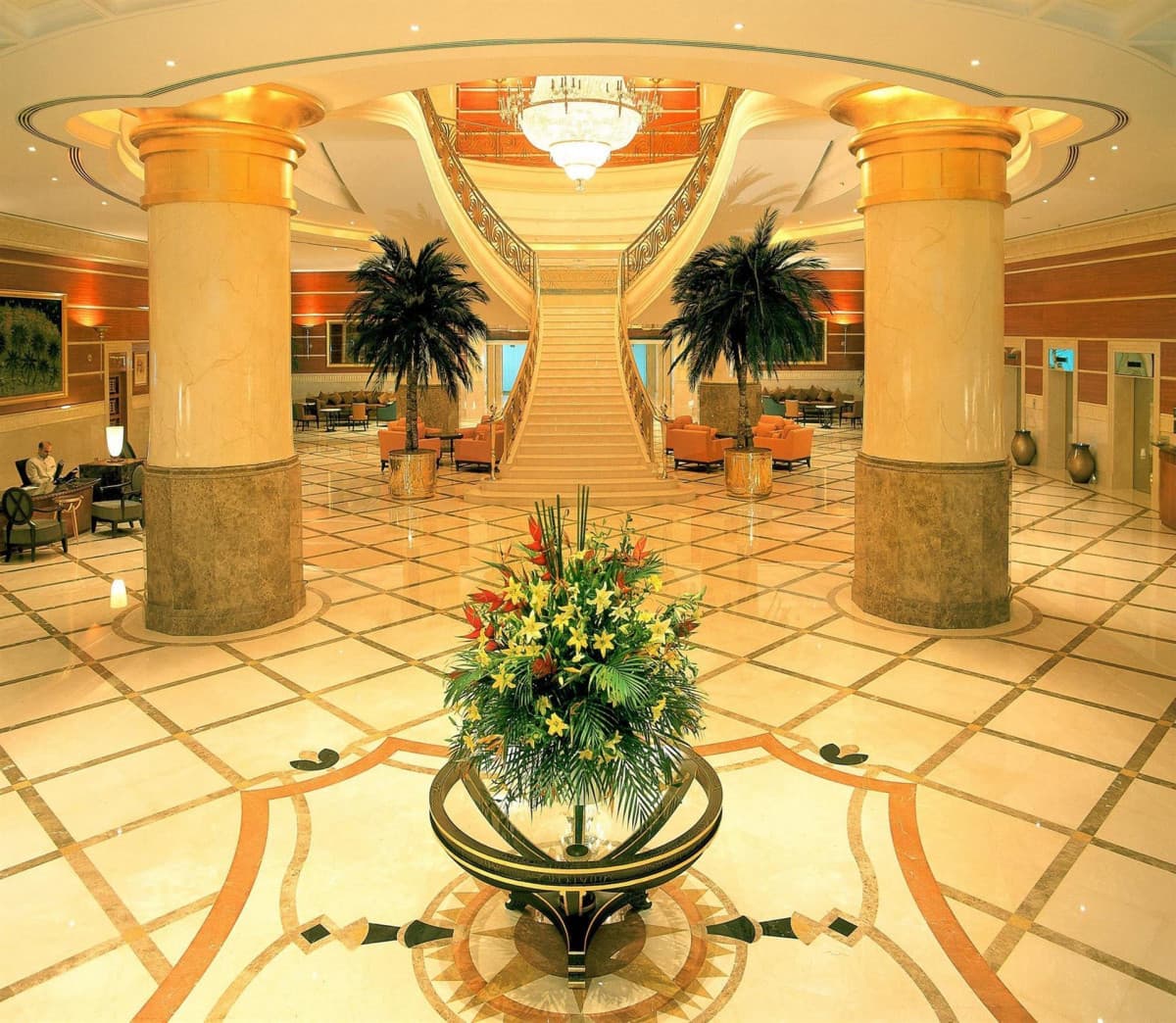 Hilton Sharjah