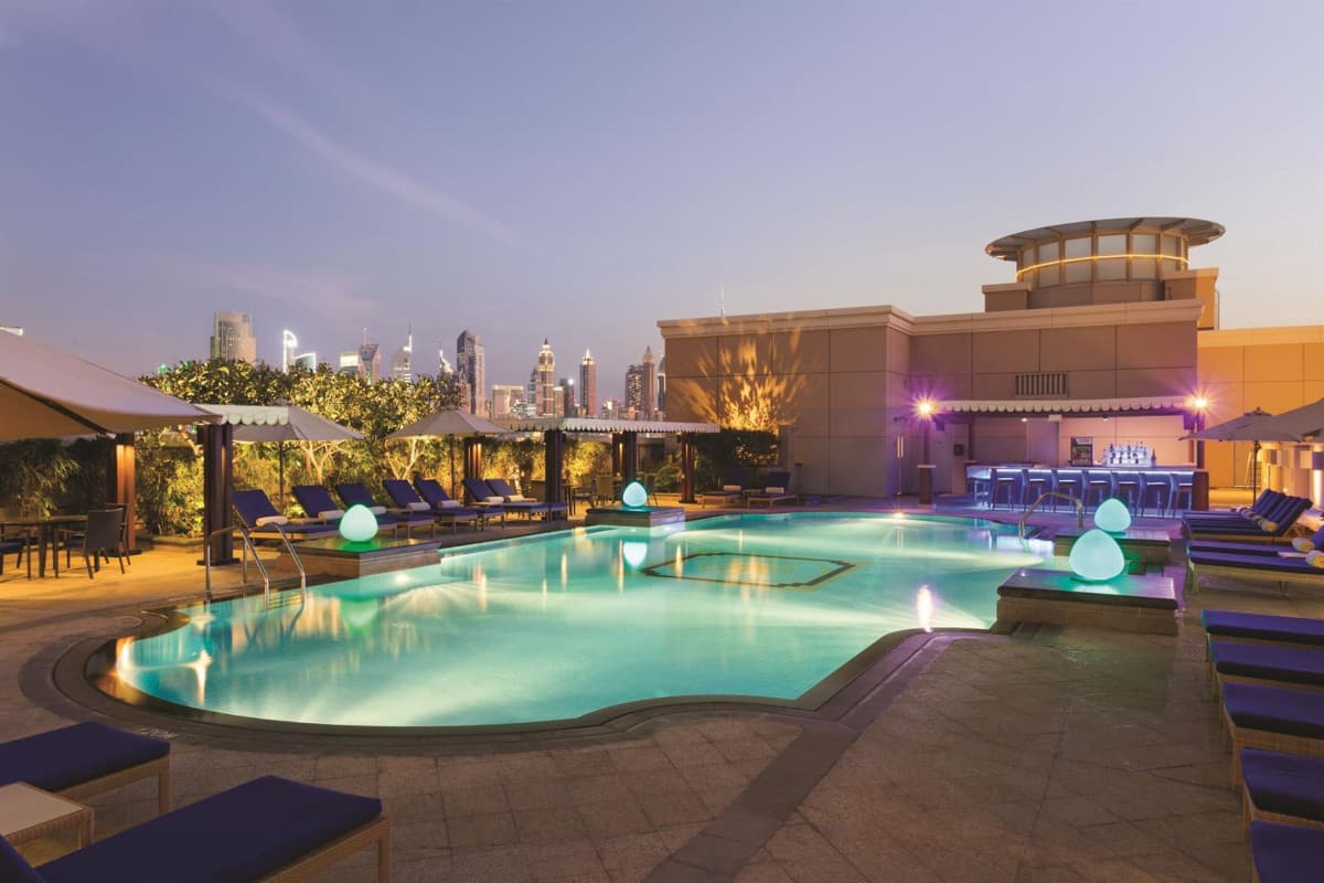 Ramada Jumeirah