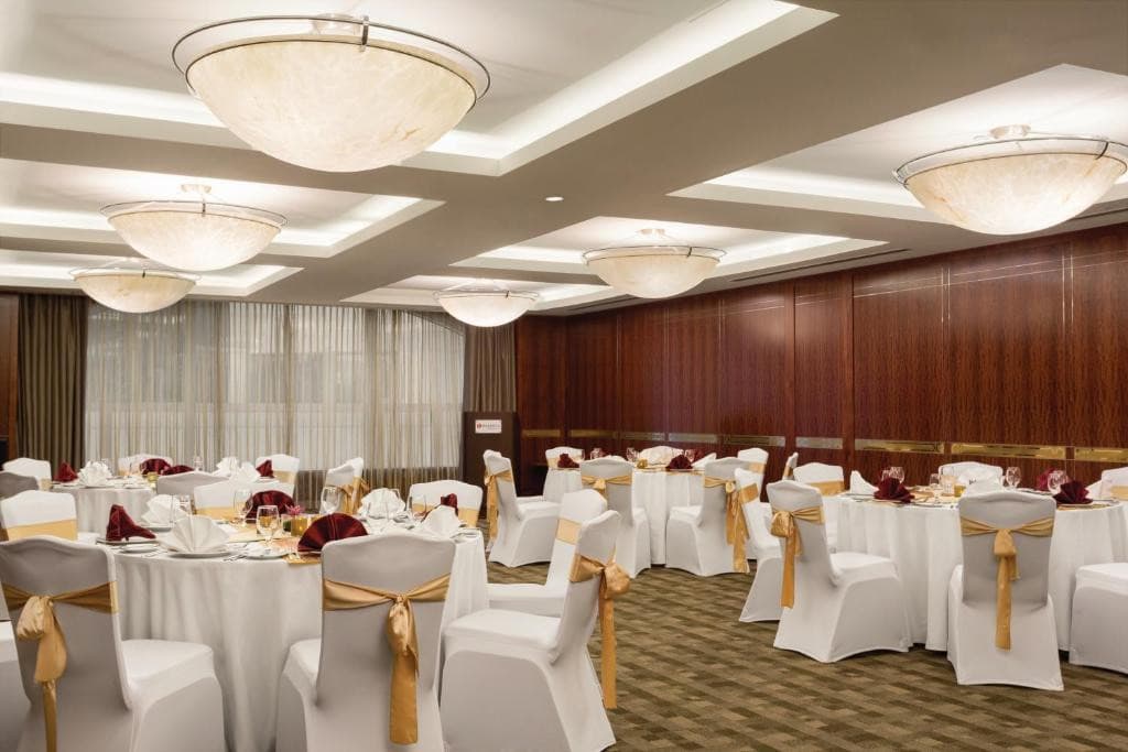 Ramada Jumeirah