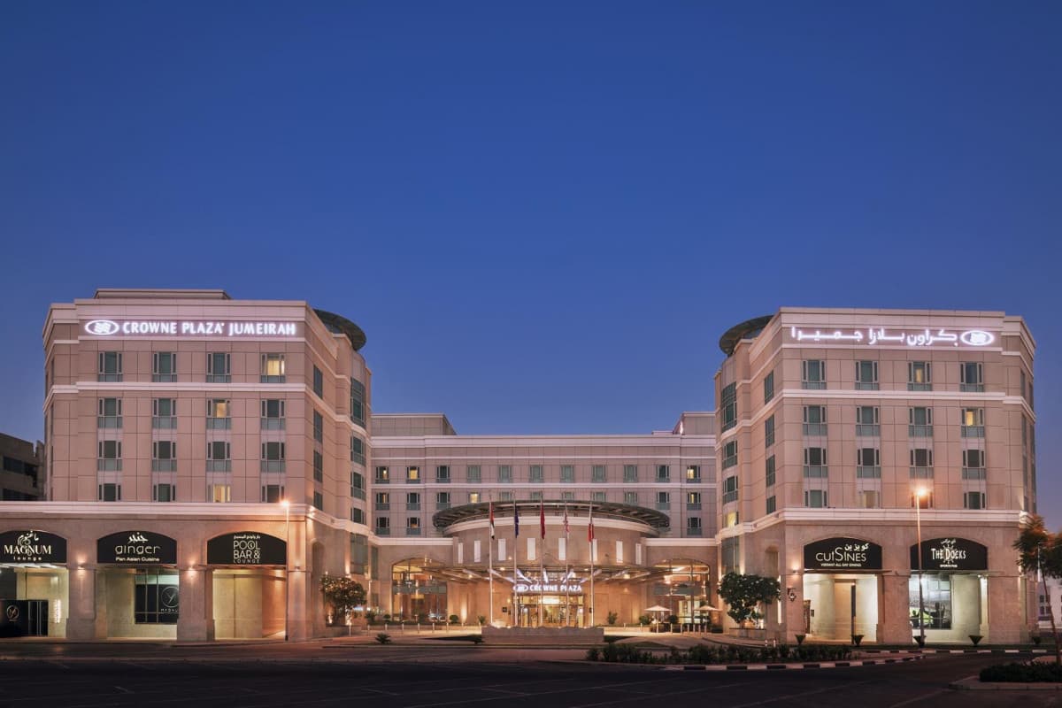 Ramada Jumeirah